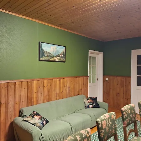Apartment Large Detached House Without Neighbors Kouvola