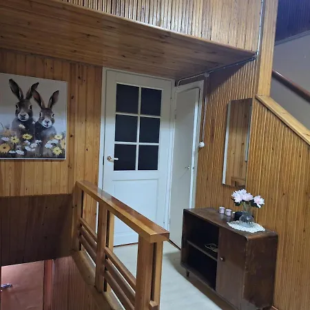 Large Detached House Without Neighbors
